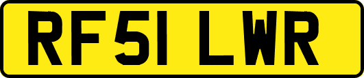 RF51LWR