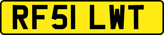 RF51LWT