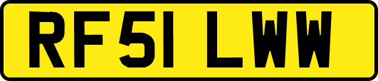 RF51LWW