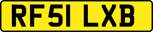 RF51LXB