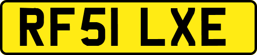 RF51LXE