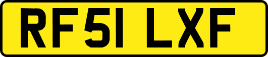 RF51LXF