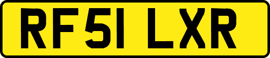 RF51LXR