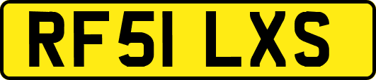 RF51LXS