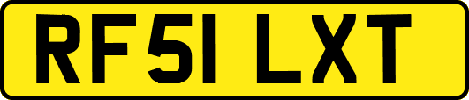 RF51LXT