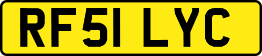 RF51LYC