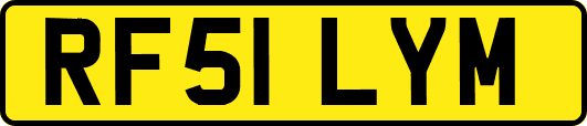 RF51LYM