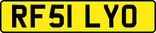 RF51LYO