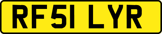 RF51LYR