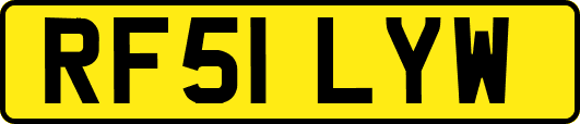 RF51LYW