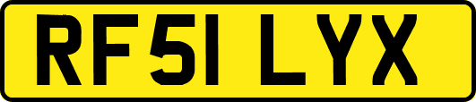RF51LYX