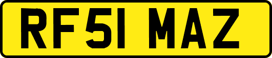 RF51MAZ