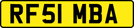 RF51MBA