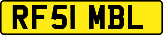 RF51MBL