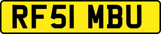 RF51MBU