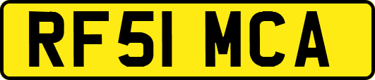 RF51MCA