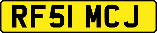 RF51MCJ