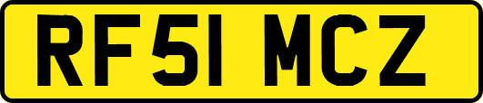 RF51MCZ