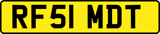 RF51MDT