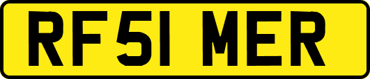 RF51MER