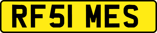 RF51MES