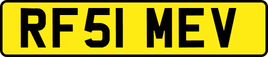 RF51MEV
