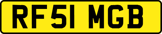 RF51MGB