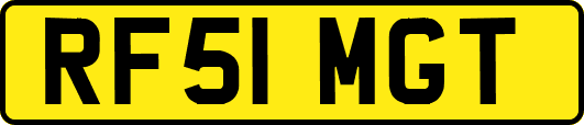 RF51MGT