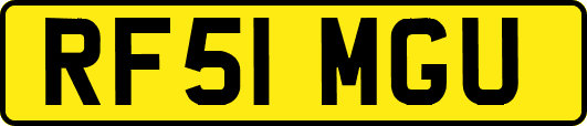 RF51MGU