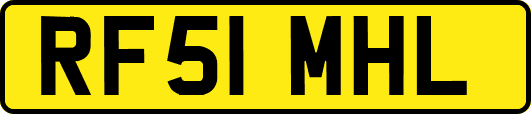 RF51MHL