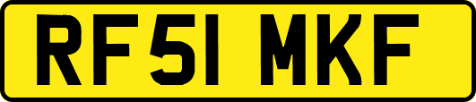 RF51MKF