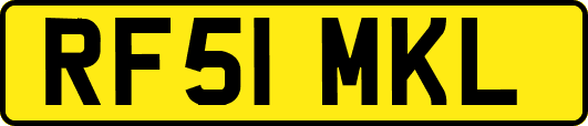RF51MKL