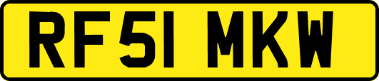 RF51MKW