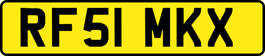 RF51MKX
