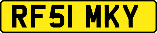 RF51MKY