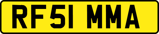 RF51MMA