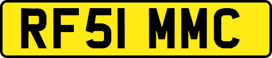 RF51MMC