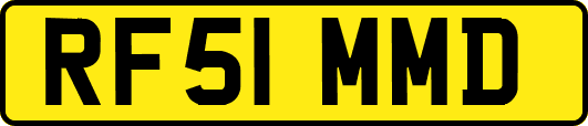 RF51MMD