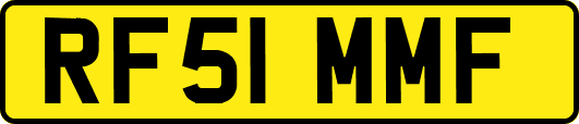 RF51MMF