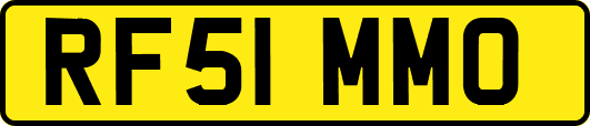 RF51MMO