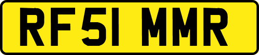 RF51MMR