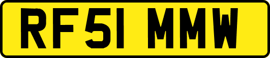 RF51MMW