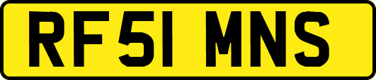 RF51MNS