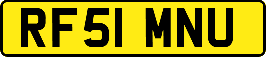 RF51MNU
