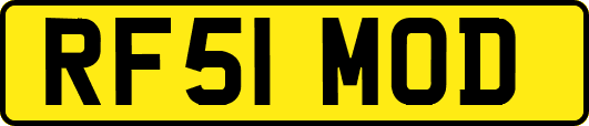 RF51MOD
