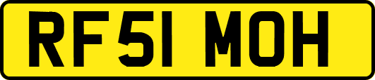 RF51MOH