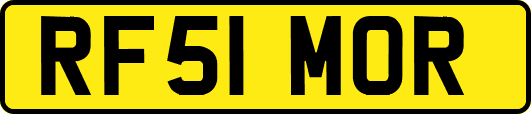 RF51MOR