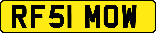 RF51MOW