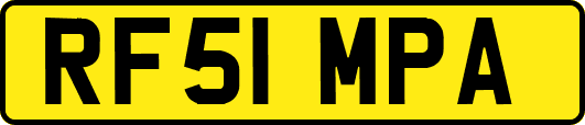 RF51MPA