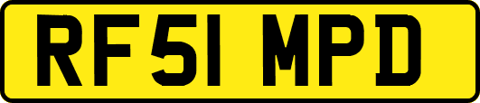 RF51MPD